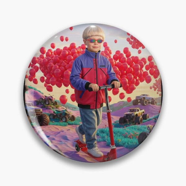 Item preview, Oliver tree forever designed and sold by VisualBeats.
