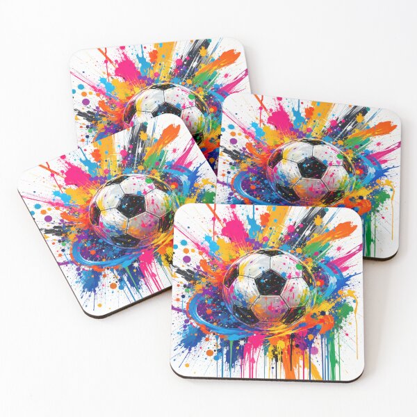 Item preview, Soccer Fan Gift Football Lover Sports Design designed and sold by Aramdesing.