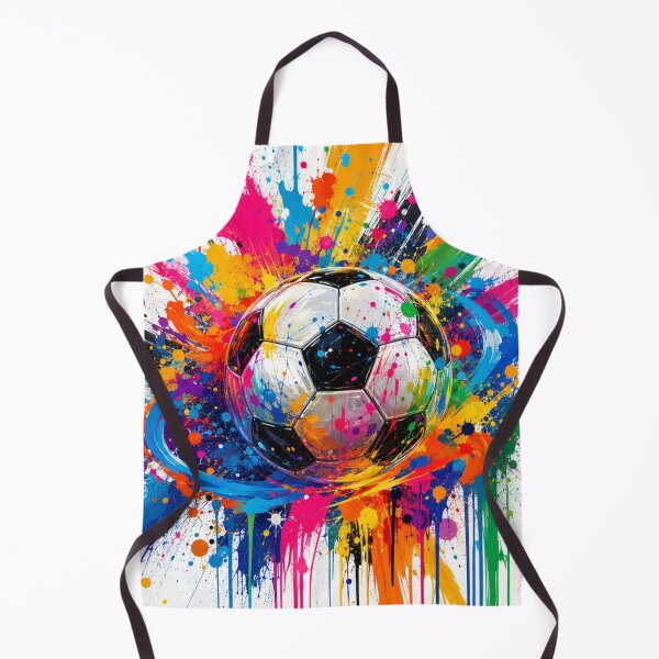 Item preview, Soccer Fan Gift Football Lover Sports Design designed and sold by Aramdesing.