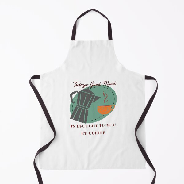 Item preview, Todays Good Mood Is Brought To You By designed and sold by HoppingCreation.