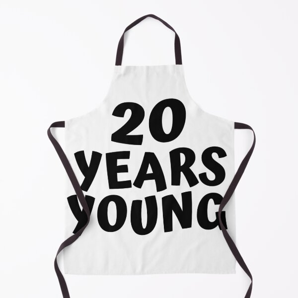 Item preview, 20th Birthday designed and sold by MayaCordalia.