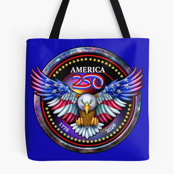 Item preview, July 4th 250 years designed and sold by artmonster1204.