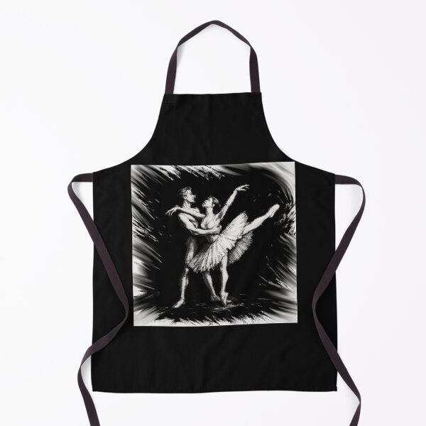 Item preview, Timeless Arabesque: Ballet Sketch Collection #6 designed and sold by Helios Be. Lavsh.