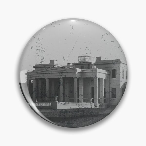 Item preview, Gaineswood Worn Out Photograph designed and sold by GhostlyWorld.