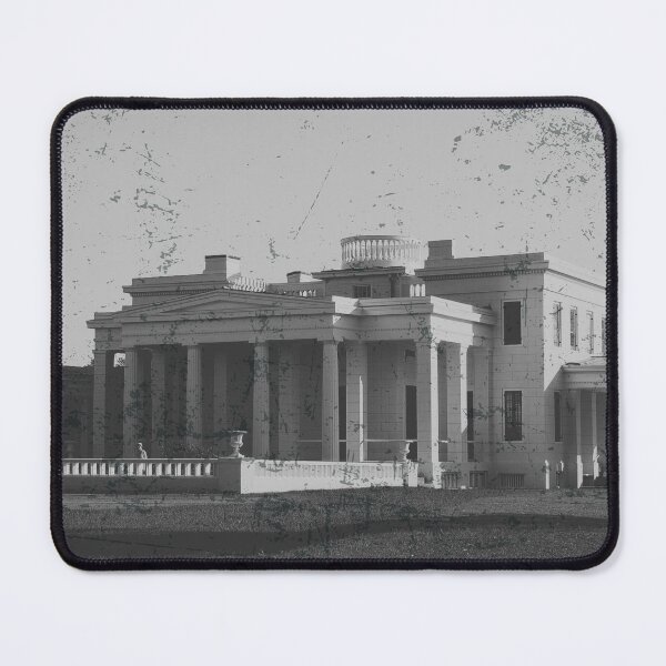 Item preview, Gaineswood Worn Out Photograph designed and sold by GhostlyWorld.