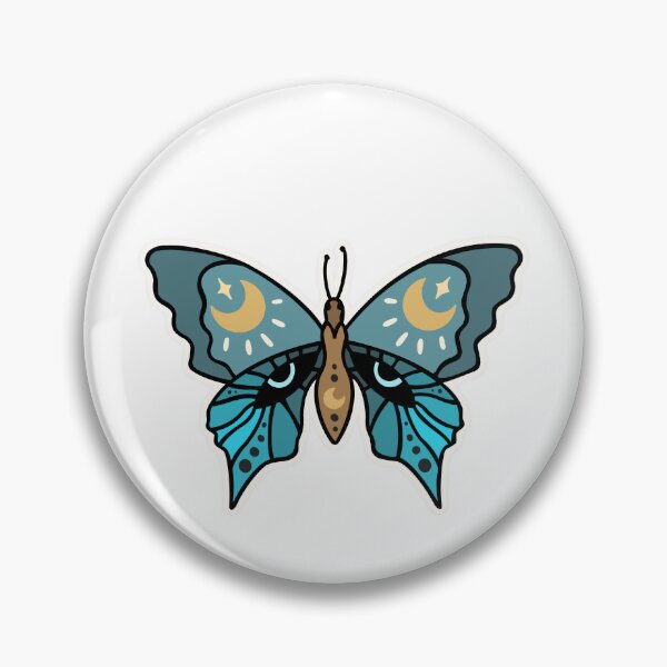 Item preview, Luna's Messenger designed and sold by Cursed By Moonlight.