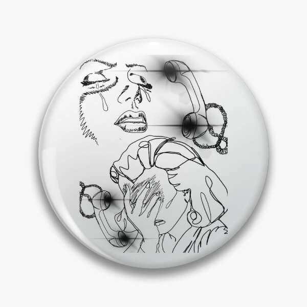 Item preview, Dial Tone designed and sold by keatinlyne.