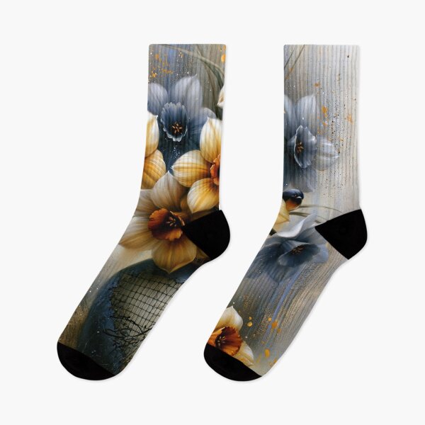 Item preview, The Amber and Slate Still Life designed and sold by bloorose.