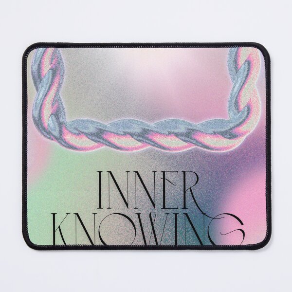 Item preview, Inner Knowing designed and sold by SoftStudioDesigns.