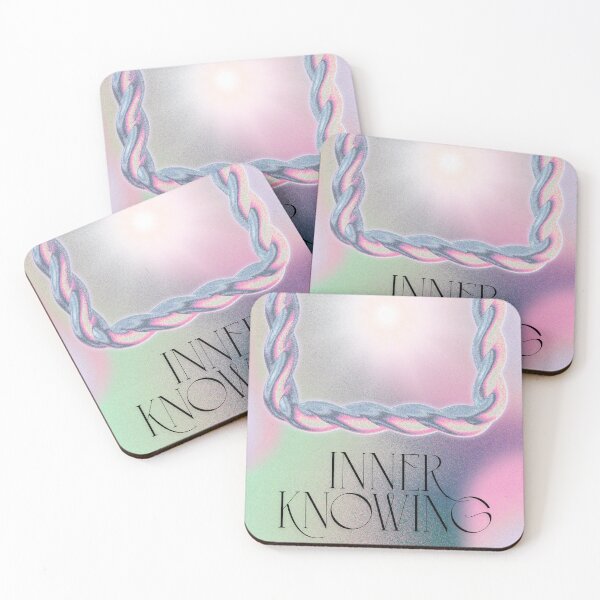Item preview, Inner Knowing designed and sold by SoftStudioDesigns.