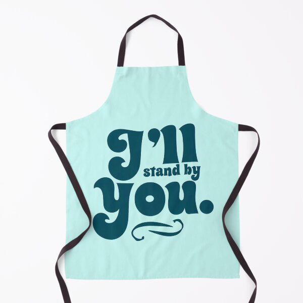 Item preview, I'll stand by you - bold designed and sold by Stefrait-7.