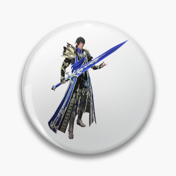 Item preview, Aymeric designed and sold by EchoMyriadArt.