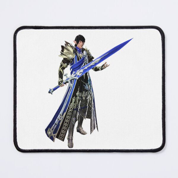 Item preview, Aymeric designed and sold by EchoMyriadArt.