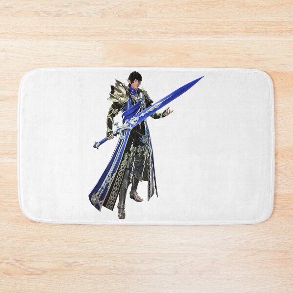 Item preview, Aymeric designed and sold by EchoMyriadArt.