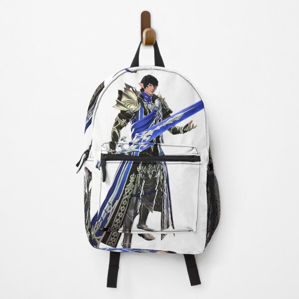 Item preview, Aymeric designed and sold by EchoMyriadArt.