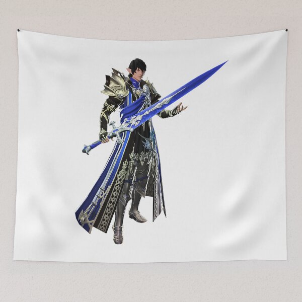 Item preview, Aymeric designed and sold by EchoMyriadArt.