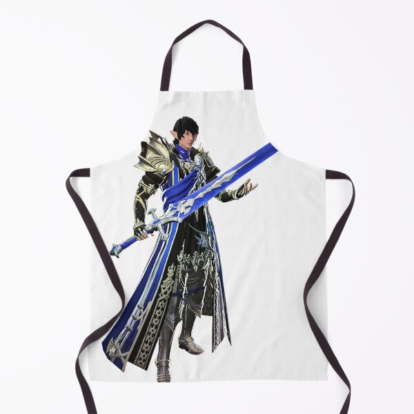 Item preview, Aymeric designed and sold by EchoMyriadArt.