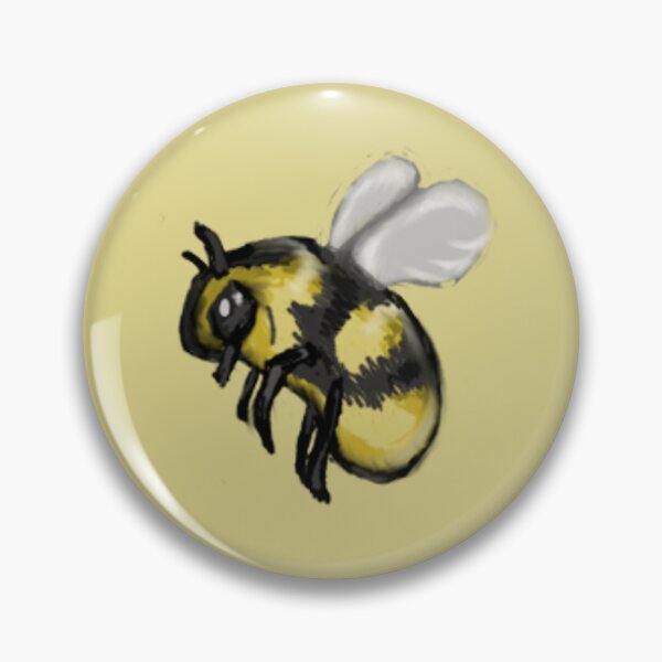 Item preview, Bee! designed and sold by lsengler.