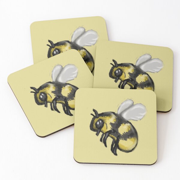 Item preview, Bee! designed and sold by lsengler.