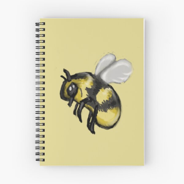 Item preview, Bee! designed and sold by lsengler.