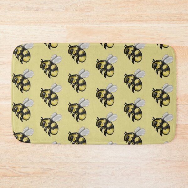 Item preview, Bee! designed and sold by lsengler.