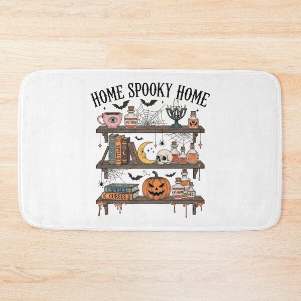 Item preview, spooky shelf designed and sold by MysticLeeCreationsandHair.