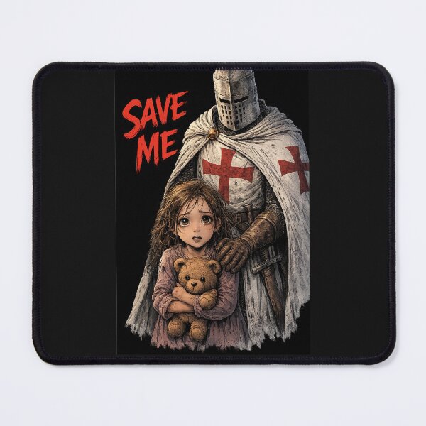 Item preview, Save Me designed and sold by ElderWisdom.
