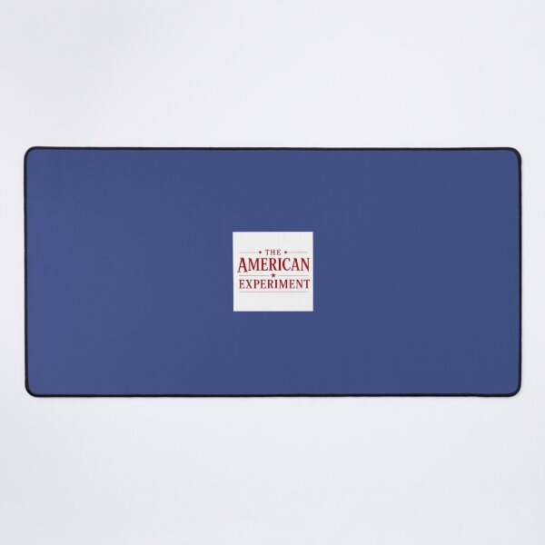 Item preview, The American Experiment designed and sold by Novel Works Studio.
