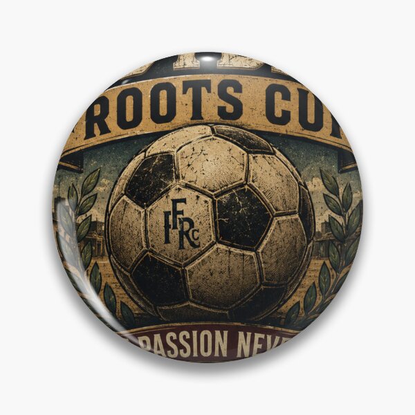 Item preview, Football Roots Cup Street Legends designed and sold by SHOCAMPOS DESIGNS .