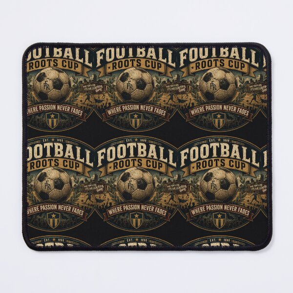 Item preview, Football Roots Cup Street Legends designed and sold by SHOCAMPOS DESIGNS .