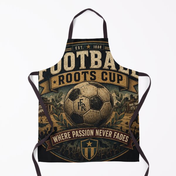 Item preview, Football Roots Cup Street Legends designed and sold by SHOCAMPOS DESIGNS .