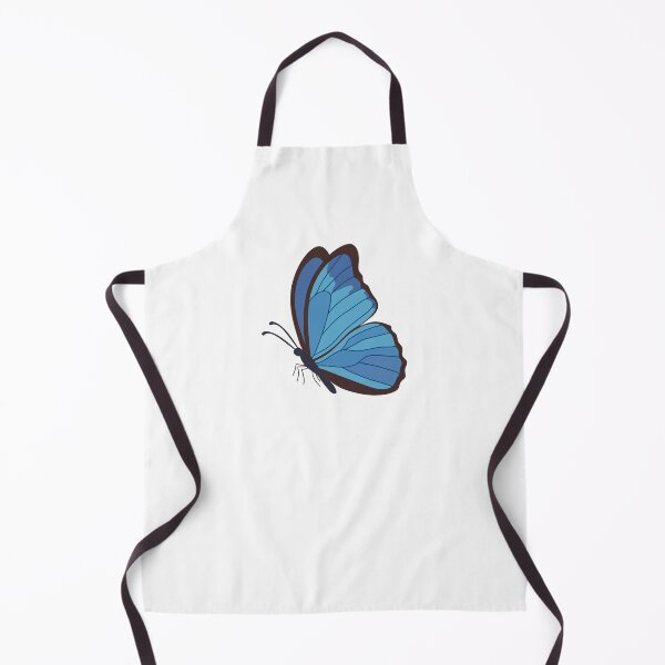 Item preview, Blue Morpho Butterfly Design designed and sold by BetweenForms.