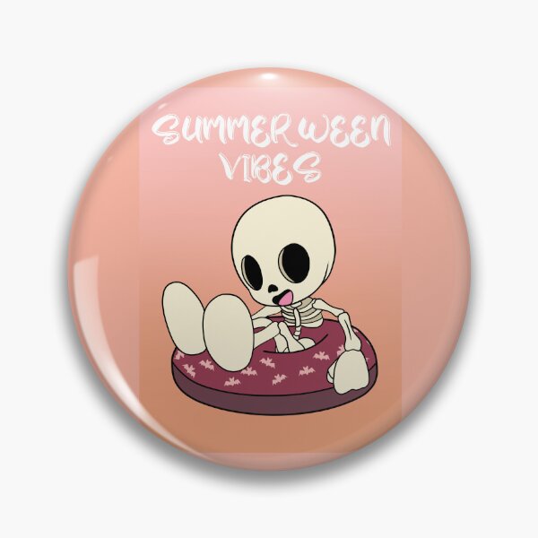 Item preview, Summerween Vibes designed and sold by Ron's Designs.
