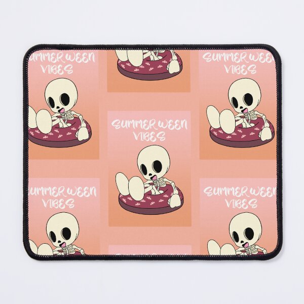 Item preview, Summerween Vibes designed and sold by Ron's Designs.