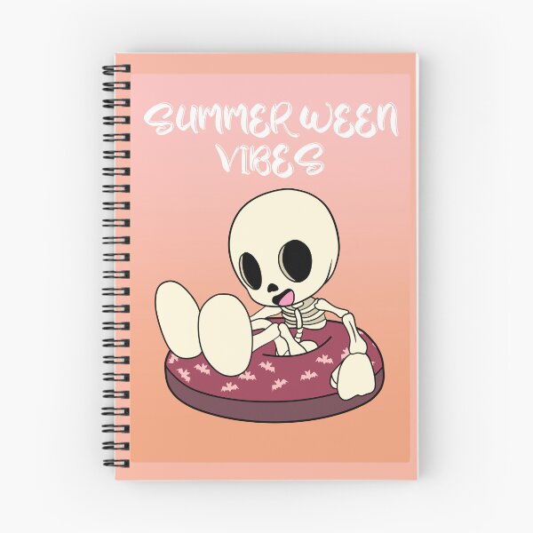 Item preview, Summerween Vibes designed and sold by Ron's Designs.