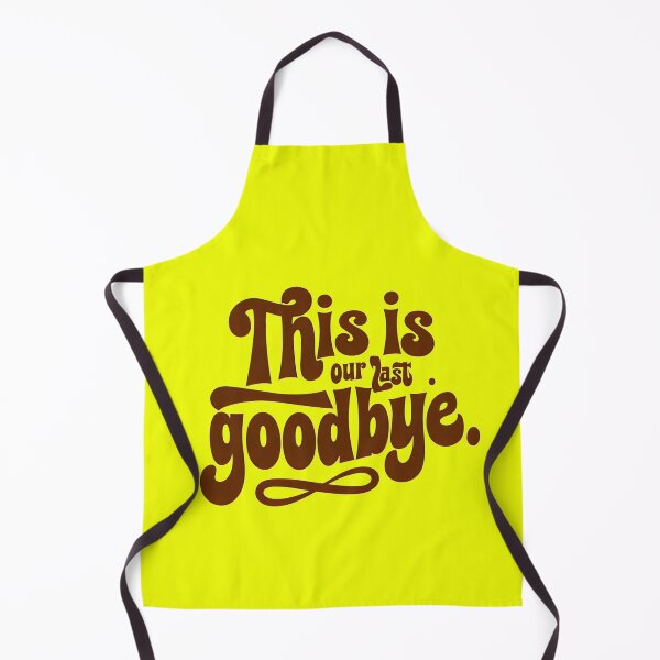 Item preview, This is our last goodbye designed and sold by Stefrait-7.