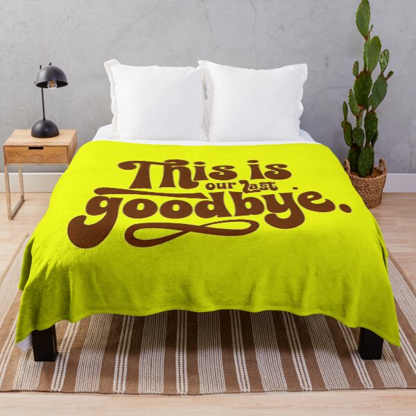 Item preview, This is our last goodbye designed and sold by Stefrait-7.