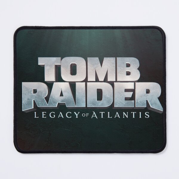 Item preview, Tomb Raider: Legacy of Atlantis designed and sold by Kruger8.