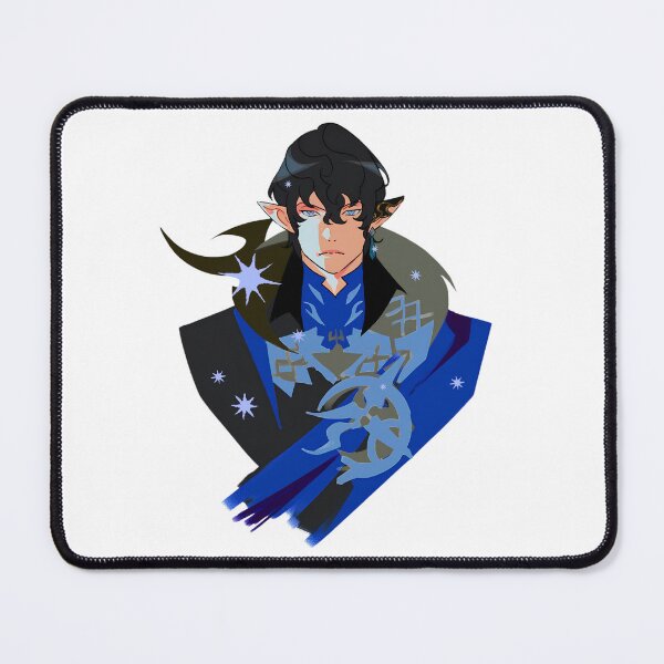 Item preview, Aymeric designed and sold by EchoMyriadArt.