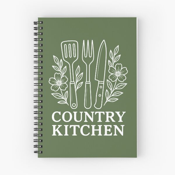 Item preview, Country Kitchen designed and sold by Whereiskim.