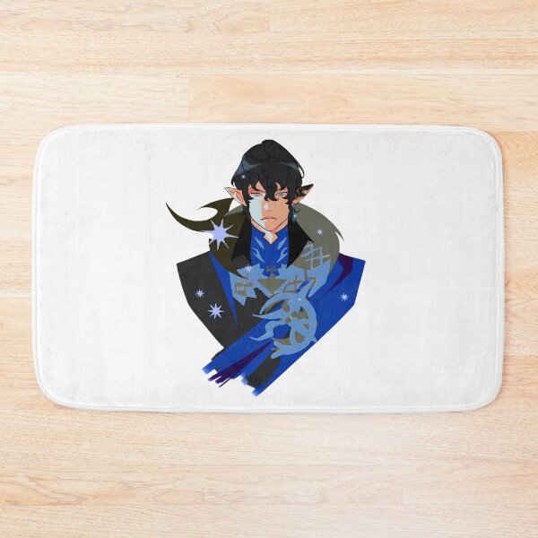 Item preview, Aymeric designed and sold by EchoMyriadArt.