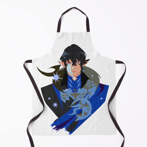 Item preview, Aymeric designed and sold by EchoMyriadArt.