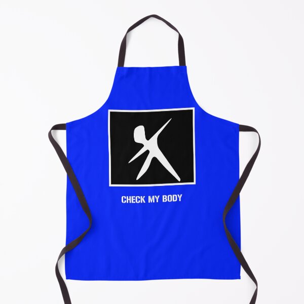 Item preview, Check My Body designed and sold by porfysoundtrack.