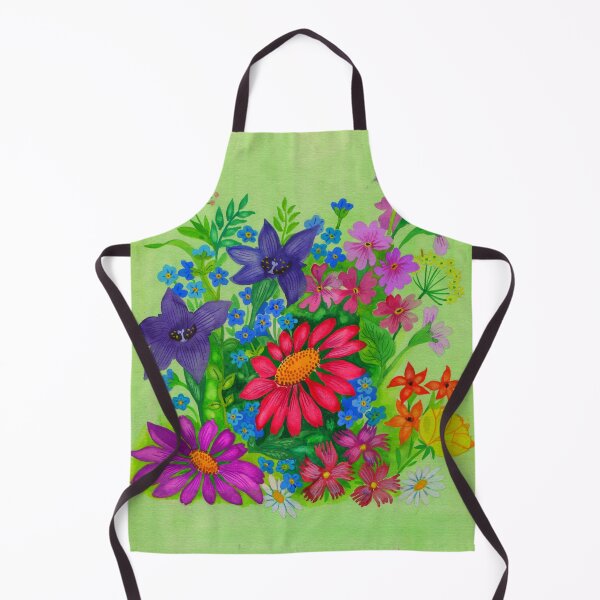 Item preview, Summer flowers designed and sold by sonaadalian.