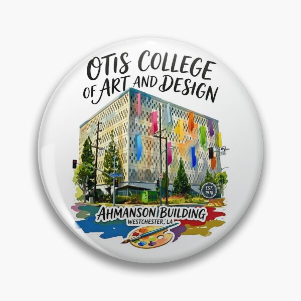 Item preview, Art and Design College Creative Campus Mural designed and sold by EvergreenPark - Tee Studio.