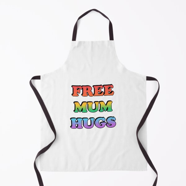 Item preview, Free Mum Hugs designed and sold by Inspirationmotivation.