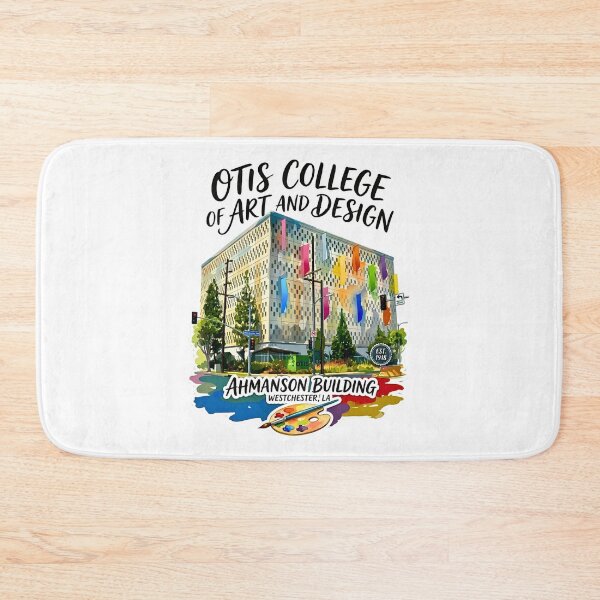 Item preview, Art and Design College Creative Campus Mural designed and sold by EvergreenPark - Tee Studio.