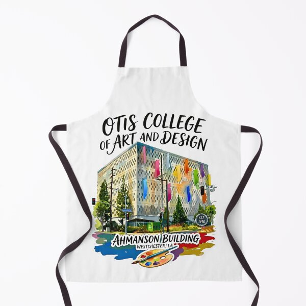 Item preview, Art and Design College Creative Campus Mural designed and sold by EvergreenPark - Tee Studio.