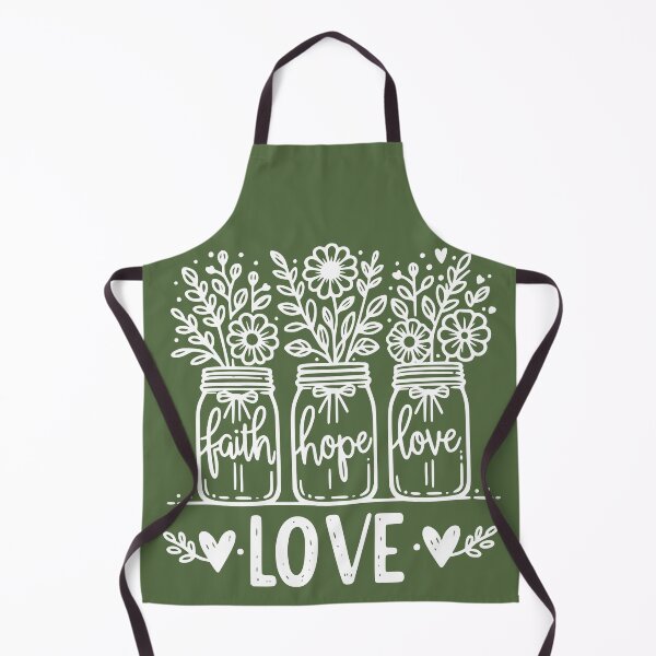 Item preview, Faith Hope Love designed and sold by Whereiskim.