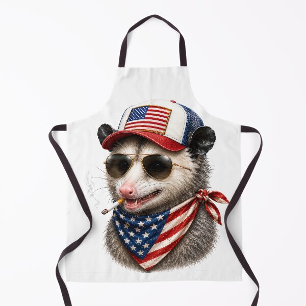 Item preview, Possum of the People designed and sold by gahteeriffico.